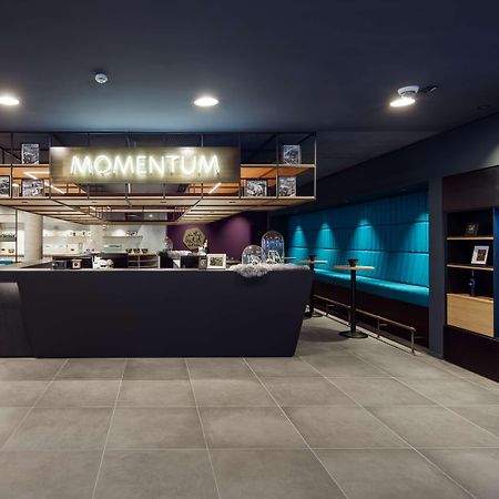 Elaya Hotel Göppingen Εξωτερικό φωτογραφία