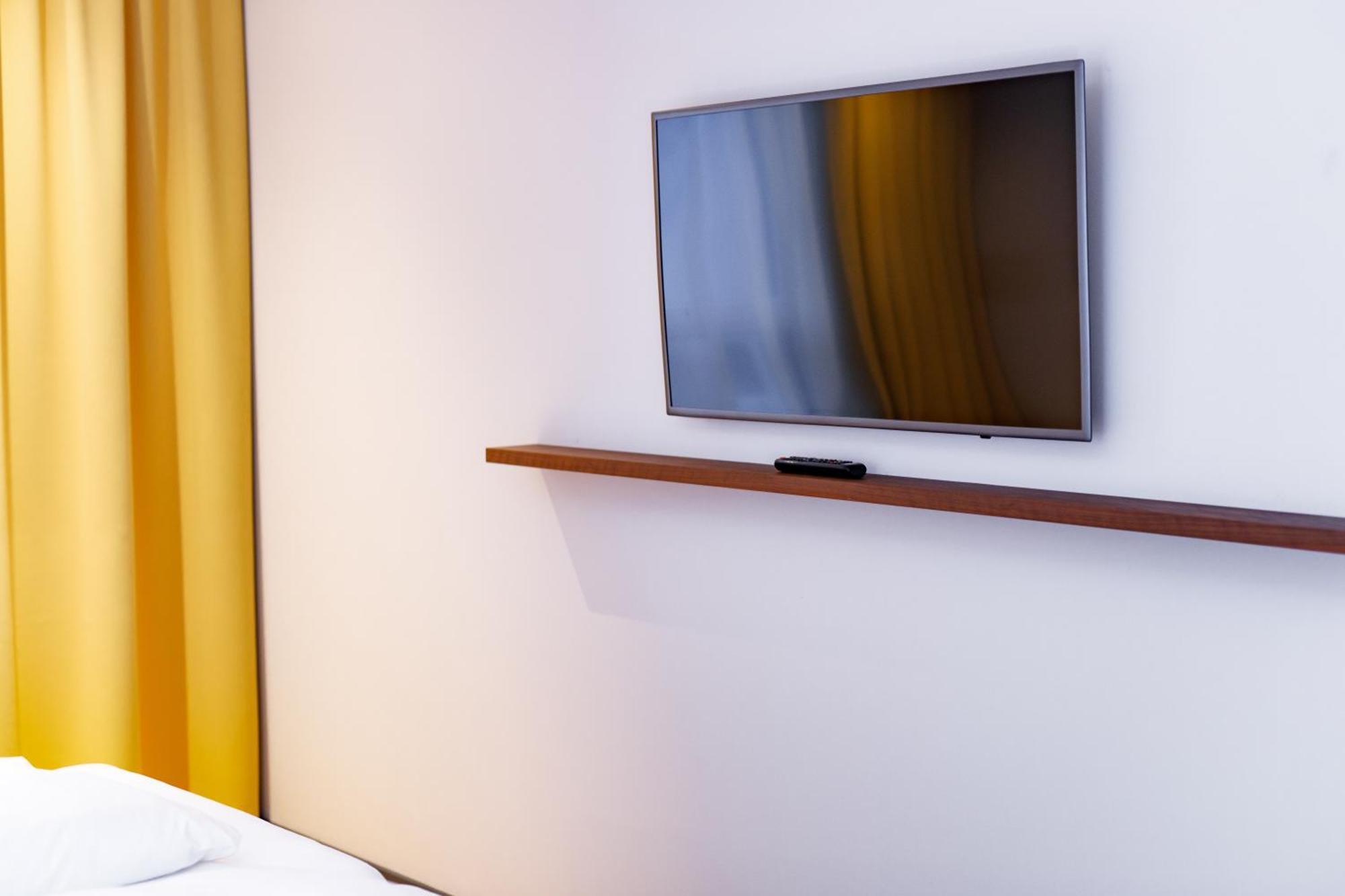 Elaya Hotel Göppingen Δωμάτιο φωτογραφία
